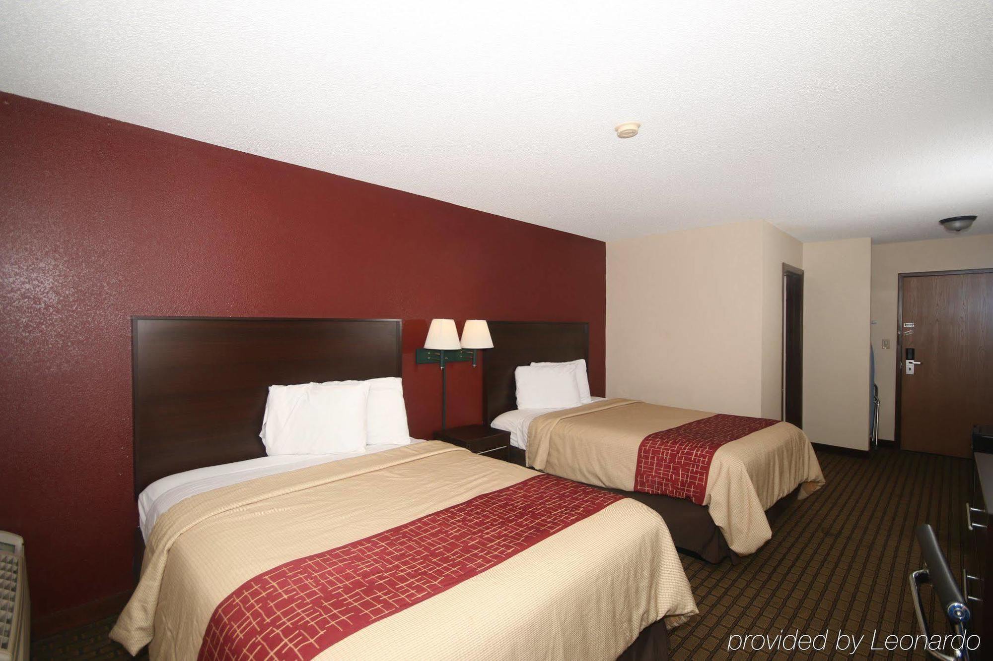 Rodeway Inn Expo Center Spartanburg Exteriör bild