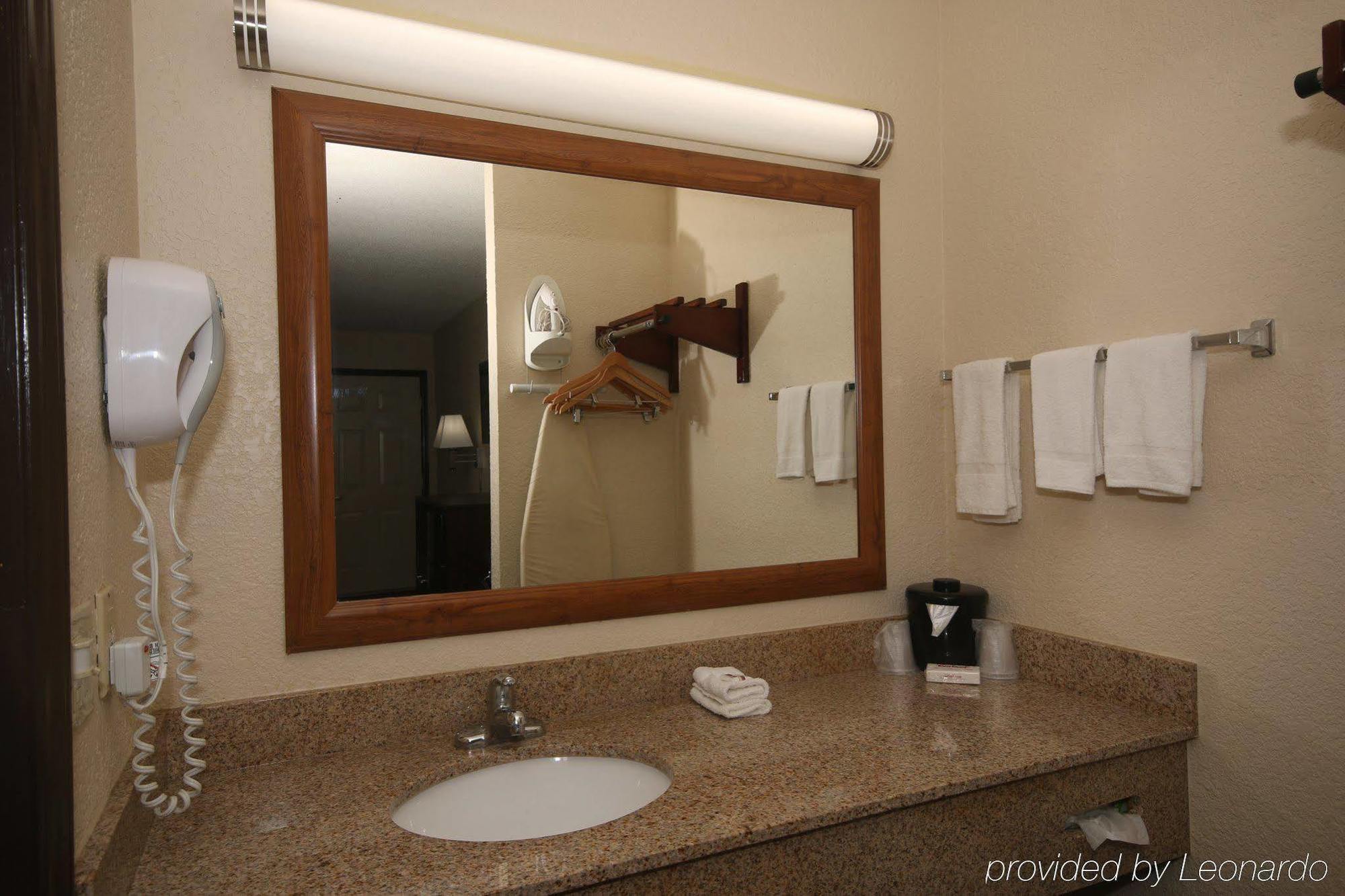 Rodeway Inn Expo Center Spartanburg Exteriör bild